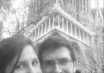 Sofía e Iván